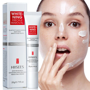 SISKALEY 4 Pcs/set Paket Whitening Cream