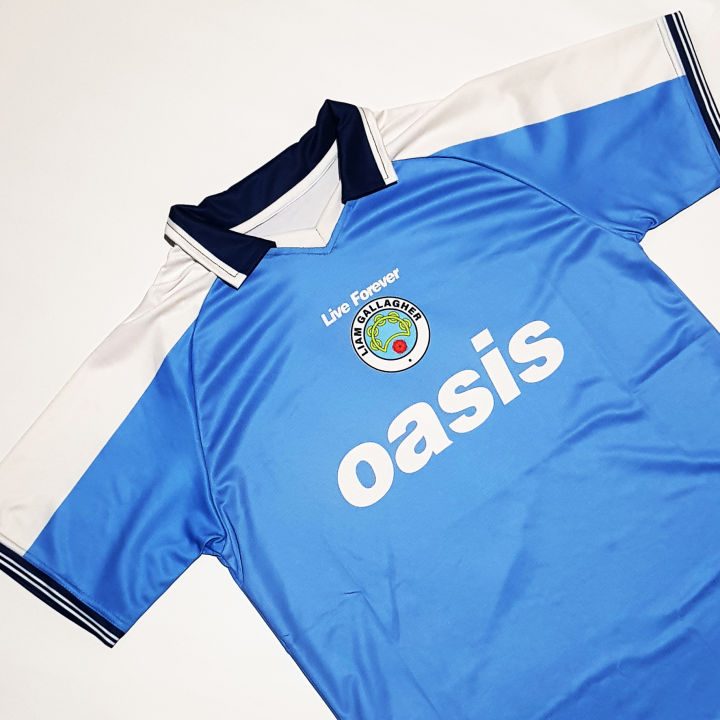 R MERCH // JERSEY OASIS // JERSEY BAND // JERSEY OLAHRAGA // KAOS