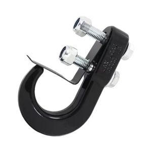 Trailer Tow Tempa  Kait Sepotong Lidah 10000LBS Traksi Mobil