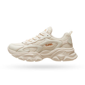 Giày thể thao nữ vương miện Lạc Đà | thoáng khí nhẹ Giày đi bộ đơn giản chạy bộ du lịch thể thao ngoài trời phòng tập thể dục và trang phục hàng ngày