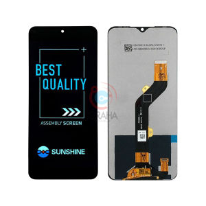 LCD INFINIX HOT 10 PLAY / HOT 11 PLAY / X688 / X688B / X688C / ITEL VISION 2 PLUS SUNSHINE FULLSET TOUCHSCREEN