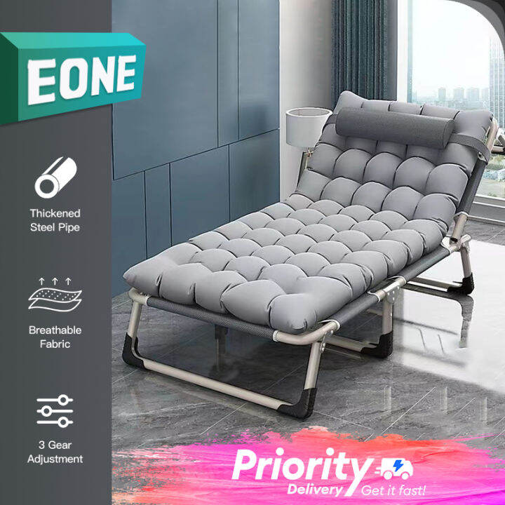 Lazada foldable deals bed