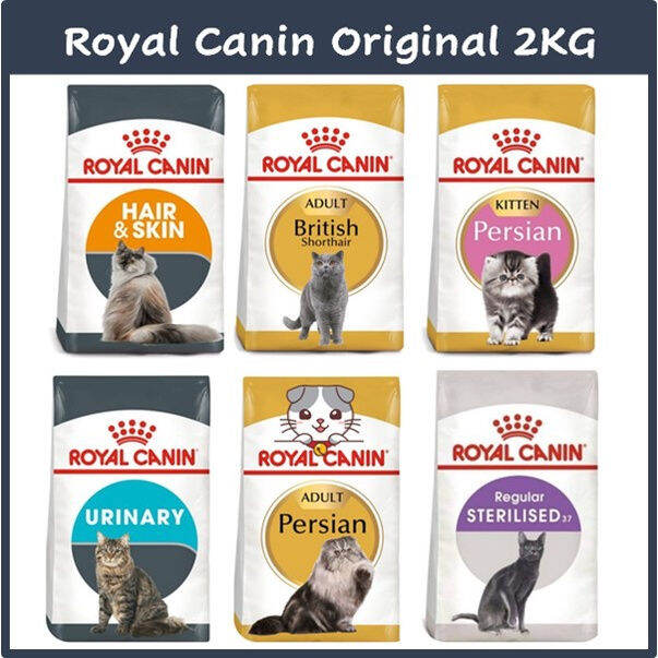 Royal canin hair and skin hot sale for kitten