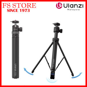 Ulanzi TT24 148cm Cka Action Camera Tripod Selfie Stick