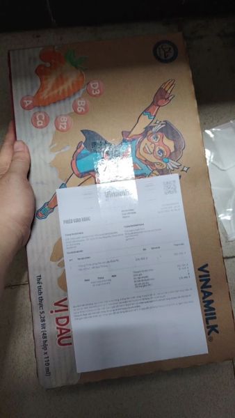 Buyer review video 4