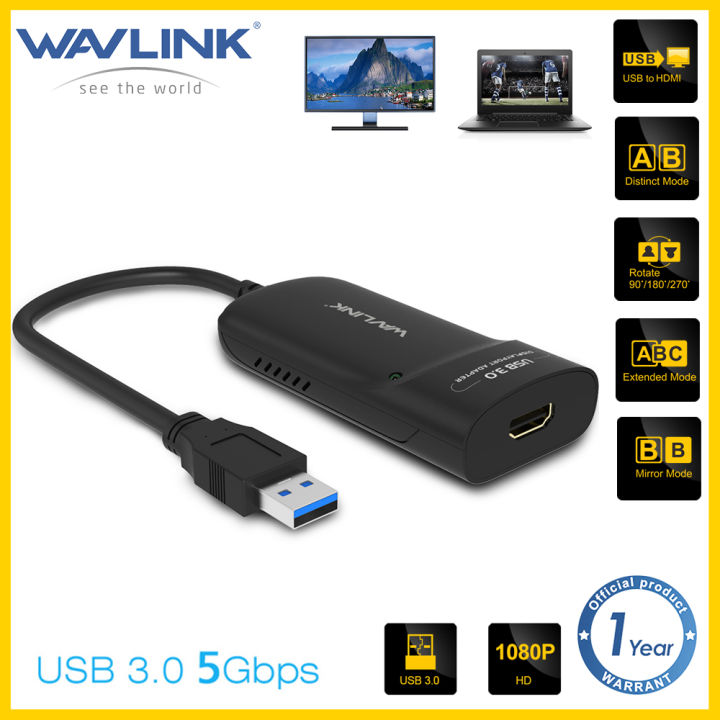 Usb 3.0 video on sale card