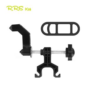 Toopre Mini ตั้งศูนย์ล้อจักรยาน ขนาดเล็กไม่ต้องถอดล้อ ใช้ได้กับจักรยานทุกประเภท ทั้งล้อหน้าและล้อหลัง (ไม่รวมขันซี่ลวด)