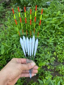 PHAO CÂU LỬNG CÂU RƠI THIÊN XUYÊN  TĂM TO RÕ NÉT CHẤT LIỆU NANO chuyên trị cá mới cá ăn lửng hỗ trợ ném xa