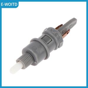 【E-WOITD】 Universal Motorcycle Brake Clutch Switch Motorbike Front Rear Light Rear Brake