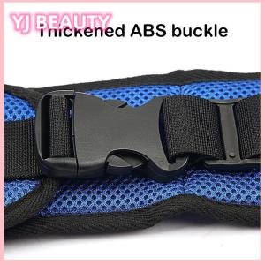🔥🔥🔥yaojun Wheelchair Fall Prevention Safety Seat Belt Shoulder Fixing Straps Nursing Band For Elderly Patients Harness Brace Support Vest