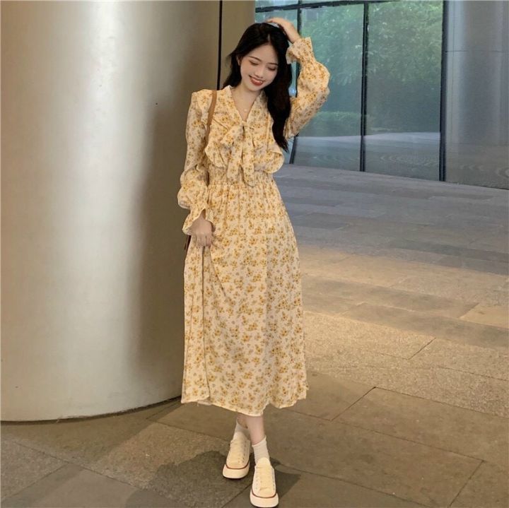 5 mẫu váy công sở nữ Hàn Quốc cực xịn cho nàng diện đẹp mỗi ngày