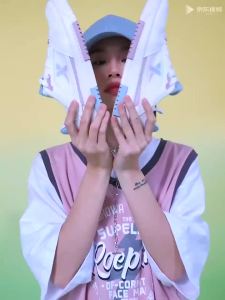 Giày thể thao XTEP phối lưới thoáng khí phong cách Hàn Quốc thời trang dành cho nữ