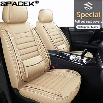 Genuine suzuki swift seat covers sales