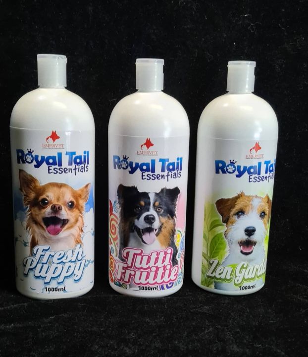 Dog best sale shampoo lazada