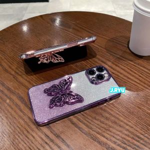 JRYU OPPO Kupu Kupu Blink Blink Softcase Oppo A60 A18 A38 A58 A5S A12 A7 F9 A15 A15S A53 A52 A92 A5 A9 2020 A31 A54 A16 A17 A57 A74 A78 A79 RENO 4F 7 8 8T 10 11 11F 4G 5G casing