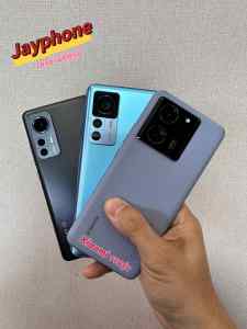 Xiaomi รวมรุ่น มือสอง สภาพดี ใช้งานปกติ เครื่องแท้ศูนย์ เเถมชุดชาร์จ ประกันร้าน 30 วัน Used Phone