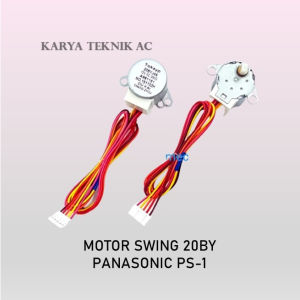 MOTOR SWING DINAMO SWING AC PANASONIC