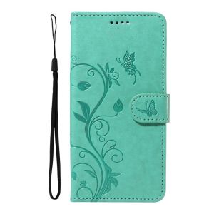 Flip Casing for Huawei Y9 Y7 Y6 Y5 Nova 12S 12 SE 11 9 8i 5T 3e 2i Prime 2019 2018 Leather Wallet Case Card Holder Lucky Tree Pattern Phone Cover