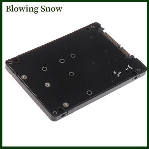 Blowing NGFF để SATA 3 HDD bao vây mSATA SSD Adapter M.2 SATA giao thức Adapter Board