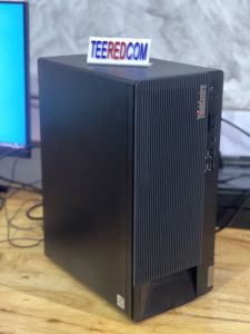 คอมพิวเตอร์ lenovo ThinkCentre M90T คอม i5 gen 10 ram 8g-64gb m.2 250-1000Gb การ์ดจอ R5 430 2Gb dp x2 "REFURBISHED"