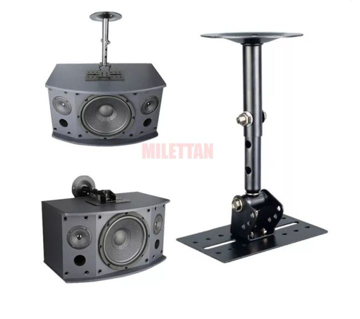 TRIDENT TR-506 SPEAKER WALL/CEILING BRACKET | Lazada PH