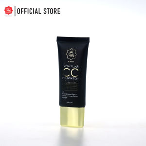 Viva Queen Perfect Look CC Foundation