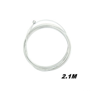 Christmas gift 【AYLMER】 Bike Shift Cables Mountain Bike Shift Inner Stainless Steel Derailleur Cable