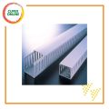 KSS Open Slot PVC Wiring Duct (ROHS) 4mm Slot 25x25mm / 25x45mm / 33x45mm / 33x100mm / 45x45mm / 45x65mm / 65x65mm 2m. 