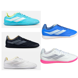 SEPATU FUTSAL MILLS ENZO IN