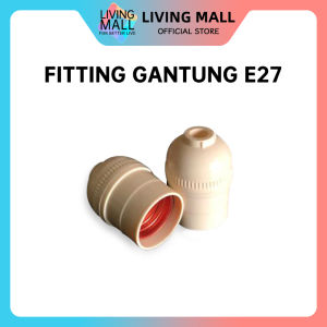 Fitting Gantung / Fitting Berkualitas SNI / CAHAYA SC-401