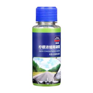 SG  Car Glass Oil Film Remover Window Surface Oil Film Agent Windscreen wiper fluid