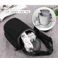 Tas Kamera Mirrorless ​Eos dan Sony. 