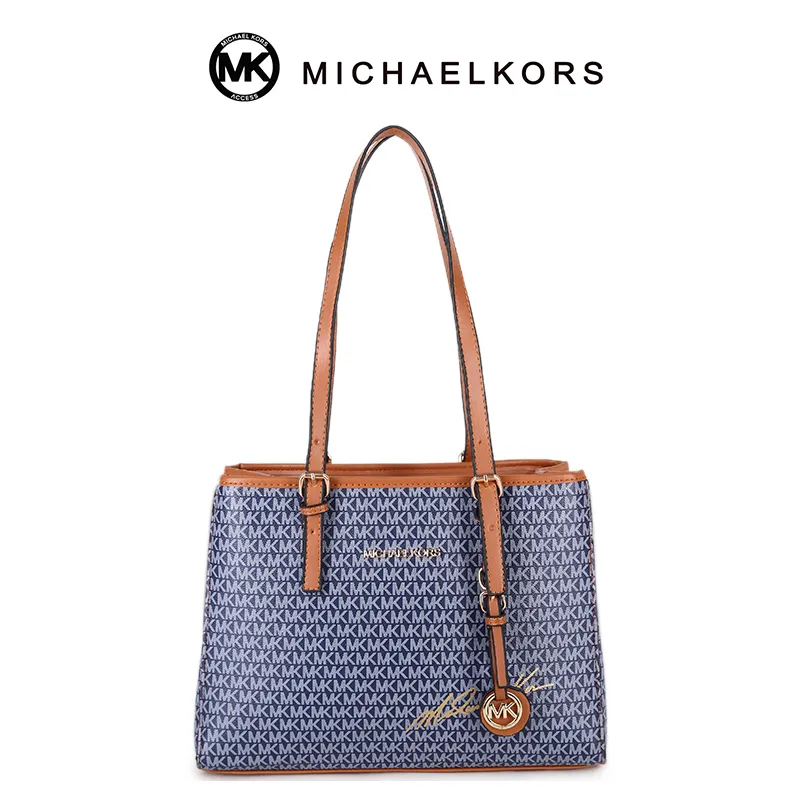 Mk Women Ladies Leather Side Bags, Size: Large Size at Rs 2600 in New Delhi
