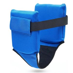 FEELDG Chống thấm nước Dây đai nổi Chống trơn trượt Đa năng Đai bơi Di động Có thể điều chỉnh Yên nước Huấn luyện bơi lội