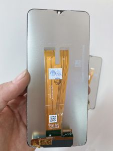 Màn sam sung A04 / A04 core New Full bộ màu đen Bảo hành 3 tháng Tặng kèm keo+tuavít+cườnglực+quechọcsim+miễn phí ship