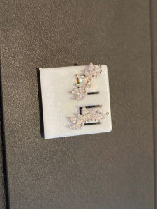 [ 06 ] Bông tai bạc 925sang chảnhtiêu thưhot nhất 2025