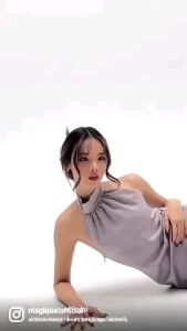 me me เดรสออกงาน me me เดรสออกงาน Magique.Official: Ava เดรสออกงาน