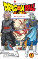 Truyện tranh - Dragon ball super - 7 viên ngọc rồng siêu cấp trọn bộ lẻ tập. 
