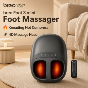 Advanced Foot Massager Calf Massager Leg Shaping Massager Roller Scraping Automatic Kneading Leg Muscle Relaxation