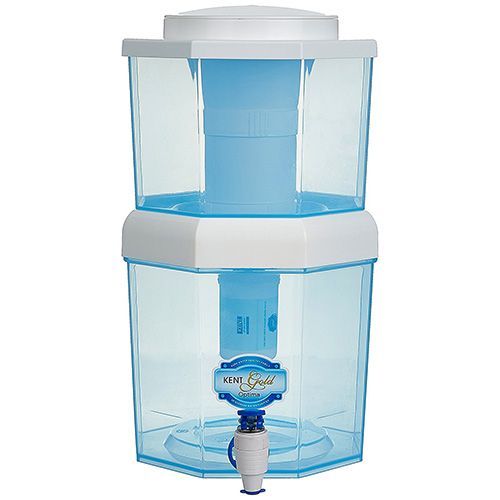 Kent Gold Optima UF Membrane Water Filter And Purifier Lazada