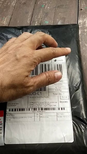 Buyer review video 3