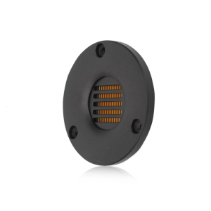 1.5inch Tweeter Speaker Unit Air Motions 30W HIFI Treble Loudspeaker Easy Installation Loudspeaker Belt Accessories