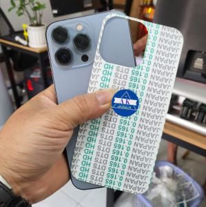 Miếng Dán lưng PPF JAPAN dành cho  iP 12  đến 15 PRO MAX bảo vệ lưng máy chống trầy xước toàn diện