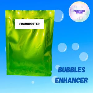 50ML FOAMBOOSTER BULA BOOSTER PREMIER WASH