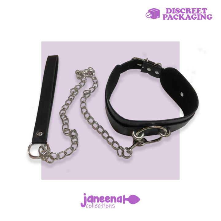 long range sex toys Collars & Leashes