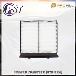 PST Cabin Filter 72880-FG000 (CAF-6802) - Subaru Forester (4th Gen) 2014-19