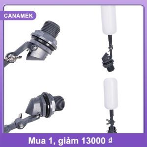 【CANAMEK】 Ổn định Float Ball valve shut off 1 2 tự động điền vào thức ăn tạo độ ẩm bể nước