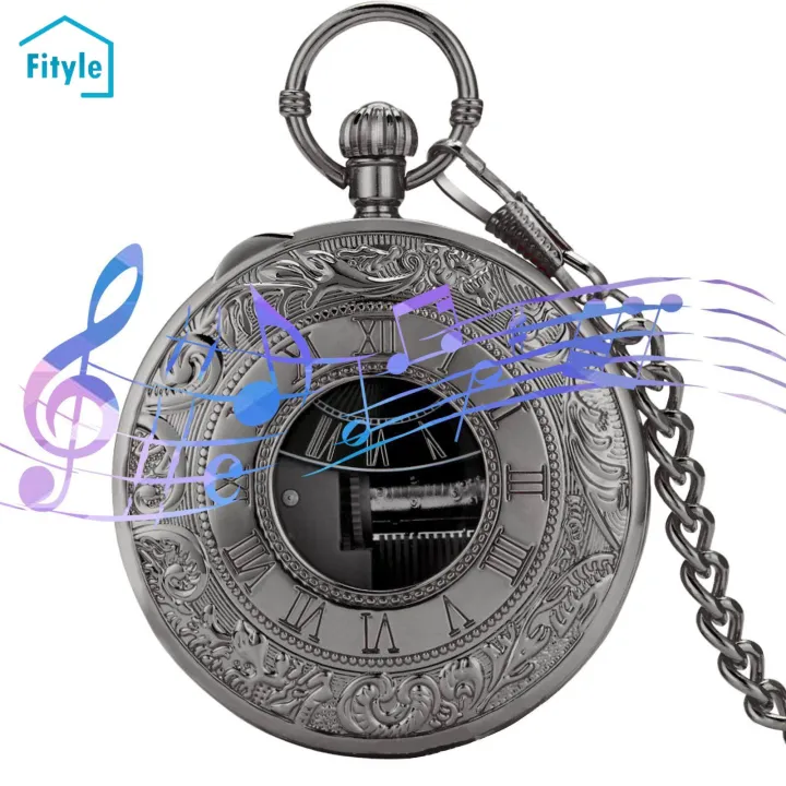 Lazada pocket watch hotsell