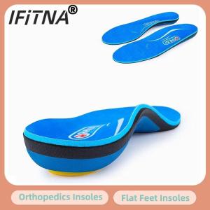 Orthopedic Plantillas Arch Support Insoles Men Women Sneakers Plantar FasciitisFlat Feet Orthotic Inserts Sports Shoe Sole2026