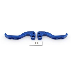 Electric Motocross Dirt Bike Left and Right Brake Lever Handle For Light Bee X SUR RON SUR-RON SURRON Light Bee S Universal